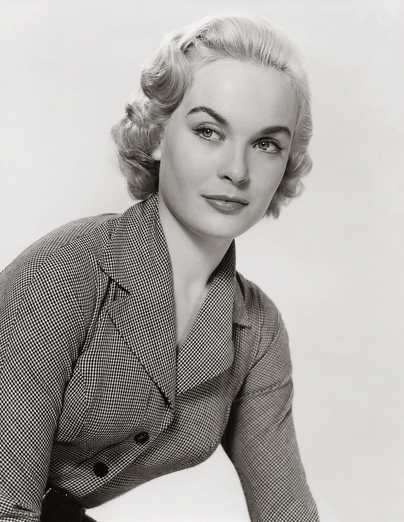 Shirley Eaton-Annex